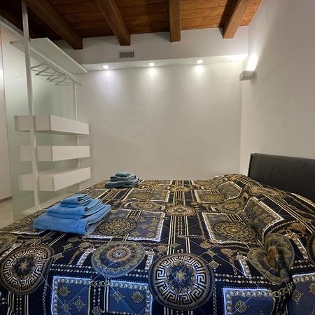 Apartamento Charme In Centro With Private Parking Ascoli Piceno Exterior foto
