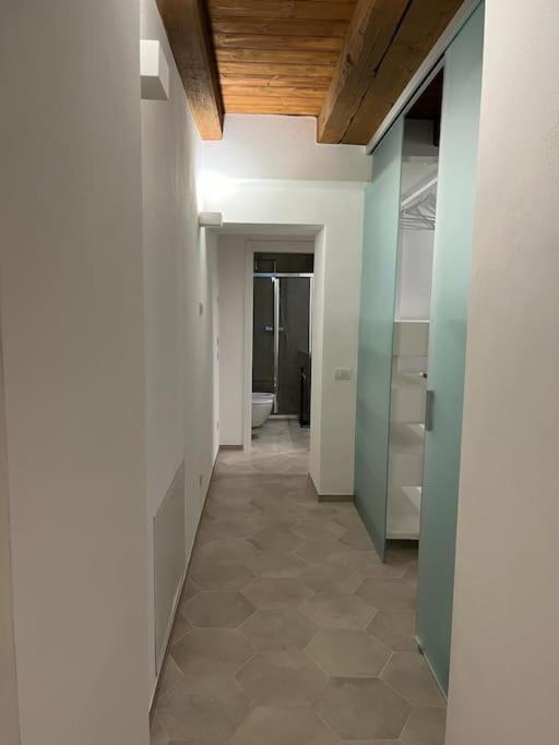 Apartamento Charme In Centro With Private Parking Ascoli Piceno Exterior foto