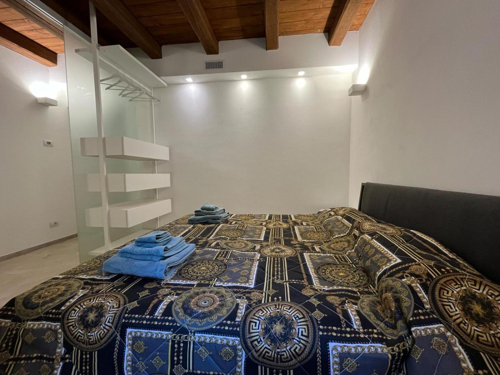 Apartamento Charme In Centro With Private Parking Ascoli Piceno Exterior foto
