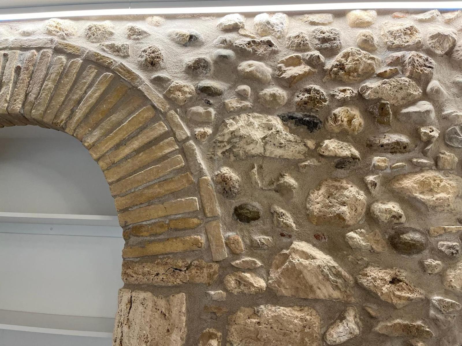 Apartamento Charme In Centro With Private Parking Ascoli Piceno Exterior foto